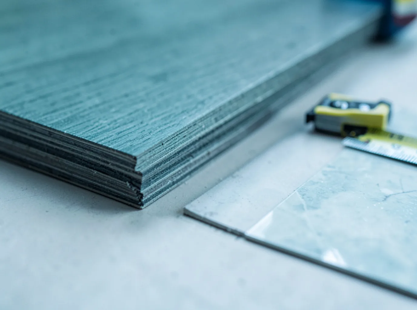Luxury Vinyl Plank Installation Falmouth, ME FAQs